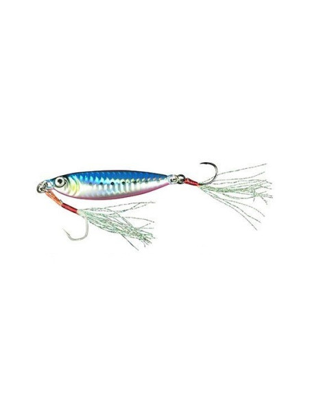Ragot Fat Jig 60gr RB - Rainbow